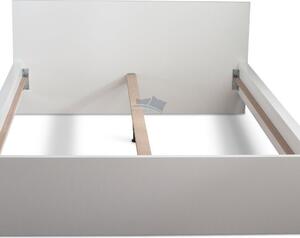Dormeo Mamut II ágykeret 90x200 cm fehér
