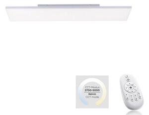 Leuchten Direkt Leuchten Direkt 15553-16 - LED Dimmelhető lámpa CANVAS LED/20W/230V + távirányító W1406