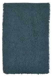 Fürdőszobai szőnyeg Today Tapis de Bain Meche 80/50 Polyester TODAY Essential Paon