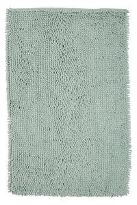 Fürdőszobai szőnyeg Today Tapis de Bain Meche 80/50 Polyester TODAY Essential Celadon