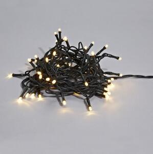 Markslöjd Markslöjd 702565 - LED Karácsonyi kültéri lánc SKEN 200xLED/6W/24V IP44 1500 cm ML0823
