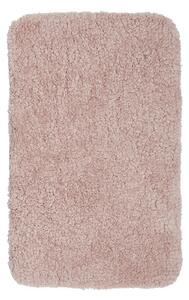 Fürdőszobai szőnyeg Today Tapis de Bain Teufte 80/50 Polyester TODAY Essential Rose Des Sa