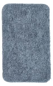 Fürdőszobai szőnyeg Today Tapis de Bain Teufte 80/50 Polyester TODAY Essential Denim