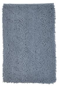 Fürdőszobai szőnyeg Today Tapis de Bain Meche 80/50 Polyester TODAY Essential Denim