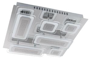 Italux ITALUX C29556-9A - LED Mennyezeti lámpa PRESTA LED/60W/230V IT0330
