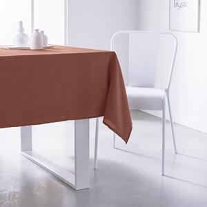 Asztalterítő Today Nappe 150/250 Polyester TODAY Essential Terracotta