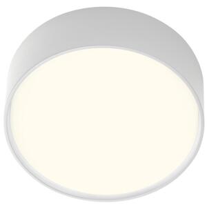 Kültéri mennyezeti LED lámpa fehér színben (Urania)