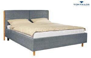 Tom Tailor - California Bed kárpitos ágy 100x200
