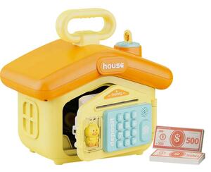 Foglalkoztató persely