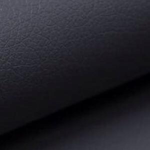 TORONTO kinyitható sarokkanapé, 240x200 cm, balos, szín - hamuszürke / fekete