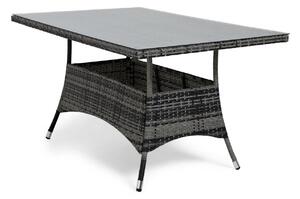 Kerti asztal Comfort Garden 1340