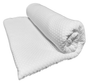 SleepConcept sarokgumis matracvédő 90x190 cm