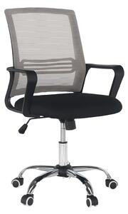 Irodai szék April (barna). 1029493
