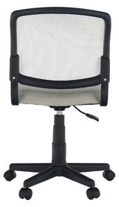Irodai szék Remi (szürke + fekete). 1029537