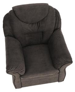 Relax fotel Mirita (barna). 1033971