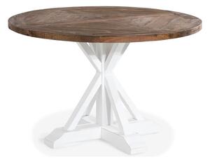 Asztal Richmond 362 76cm, Fa, Fa