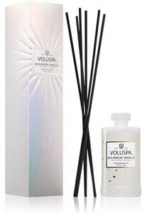 VOLUSPA Vermeil Bourbon Vanille aroma diffúzor töltelékkel 192 g