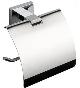 Mexen Arno WC papír tartó, Króm - 7020733-00