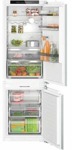 Bosch KIN86ADD0 Beépíthető hűtőszekrény, 260L, M: 177, NoFrost, D energiaosztály