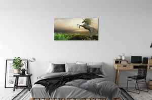 Canvas képek Unicorn Golf 100x50 cm