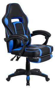 Irodai szék Gazania (kék). 1040339