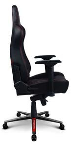 ArenaRacer Dark Desert Gamer szék #fekete-piros