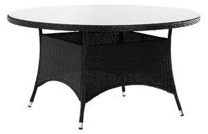 Asztal és szék garnitúra Comfort Garden 1064