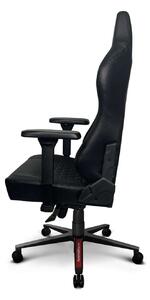 ArenaRacer Premiere Gamer szék #fekete