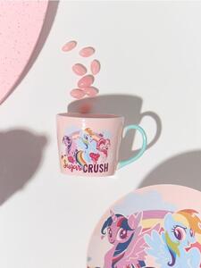 Sinsay - Kerámiapohár My Little Pony - többszínű