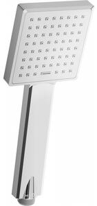 Mexen R-45 1-funkciós zuhanyfej, króm - 79545-00