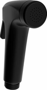 Mexen R-76 bidé zuhany, Fekete - 79576-70