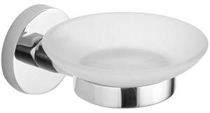 Mexen Remo Szappantartó, Króm - 7050739-00