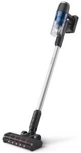 Philips XC3032/01 Series 3000 vezeték nélküli Porszívó, Fekete