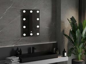 Mexen Dona LED Tükör - 50x70 cm