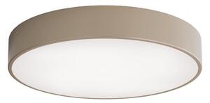 Brilagi Brilagi - Fürdőszobai mennyezeti lámpa CLARE 4xE27/24W/230V átm. 50 cm IP54 bézs BG1601