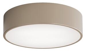Brilagi Brilagi - Mennyezeti lámpa CLARE 2xE27/24W/230V átm. 30 cm bézs BG1587