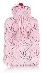 Banquet WAVE melegítő termofor palack, 2 l