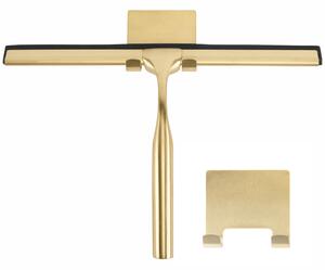 Üveglehúzó Brush Gold
