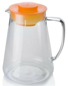 Tescoma TEO kancsó 2,5 l, narancssárga