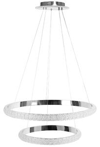 LED lámpa G046-2CP CHROME
