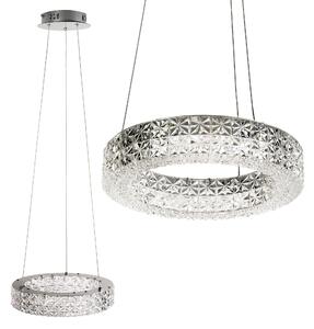 LED lámpa MS003-CP CHROME