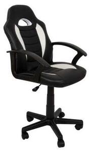 Unic Spot 92 Euro Gamer szék #fekete-fehér