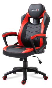 Huzaro X-Game Force 2.5 Gamer szék #fekete-piros