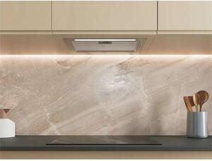 Whirlpool WCTH63FLEBX Beépíthető páraelszívó, 730 m3/óra, 4 sebességfokozat, B energiaosztály