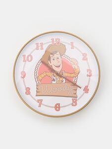 Sinsay - Kerek falióra Toy Story - többszínű