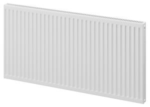 Mexen C11 lemezradiátor 600 x 1200 mm, oldali csatlakozás, 1120 W, fehér - W411-060-120-00