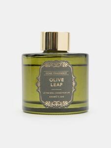 Sinsay - Illatosító diffúzor pálcikákkal Olive Leaf - sötétzöld