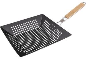 Lamart LT5031 grillserpenyő, 30 x 30 cm