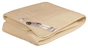 Ortho-Sleepy Prémium kasmír gyapjú derékalj 650 g/m² / 200x200 cm