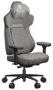 ThunderX3 Core Loft Gamer Szék - Szürke